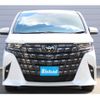 toyota alphard 2024 CFJ1811107 image 12