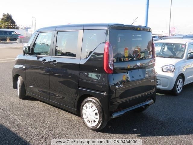 nissan roox 2021 -NISSAN--Roox 5AA-B44A--B44A-0051794---NISSAN--Roox 5AA-B44A--B44A-0051794- image 2