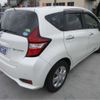 nissan note 2018 -NISSAN 【多摩 503】--Note HE12--HE12-140093---NISSAN 【多摩 503】--Note HE12--HE12-140093- image 24