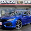 honda civic 2018 -HONDA 【仙台 332ﾄ1227】--Civic FK7--1006743---HONDA 【仙台 332ﾄ1227】--Civic FK7--1006743- image 1