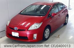 toyota prius 2010 -TOYOTA 【福岡 302せ5946】--Prius ZVW30-1308783---TOYOTA 【福岡 302せ5946】--Prius ZVW30-1308783-