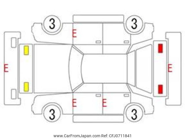 peugeot 2008 2018 -PEUGEOT--Peugeot 2008 ABA-A94HN01--VF3CUHNZTJY036530---PEUGEOT--Peugeot 2008 ABA-A94HN01--VF3CUHNZTJY036530- image 2