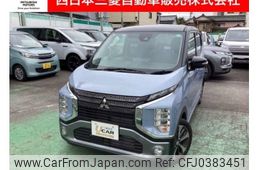 mitsubishi ek-cross 2024 -MITSUBISHI--ek X 4AA-B35W--B35W-0400***---MITSUBISHI--ek X 4AA-B35W--B35W-0400***-