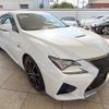 lexus rc-f 2015 -LEXUS--Lexus RC F DBA-USC10--USC10-6000440---LEXUS--Lexus RC F DBA-USC10--USC10-6000440- image 17