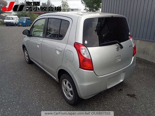 suzuki alto 2010 CFJ0897532 image 2