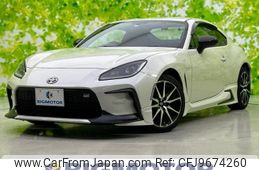 toyota gr86 2022 quick_quick_3BA-ZN8_ZN8-007501