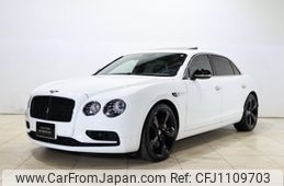 bentley bentley-flying-spur 2017 -BENTLEY--Bentley Flying Spur ABA-BECYC--SCBEE53W0HC065951---BENTLEY--Bentley Flying Spur ABA-BECYC--SCBEE53W0HC065951-