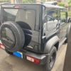 suzuki jimny-sierra 2024 CFJ1650704 image 6