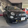 abarth abarth-695 2024 CFJ1770892 image 1
