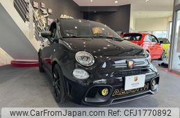 abarth abarth-695 2024 CFJ1770892