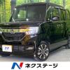 honda n-box 2020 -HONDA--N BOX 6BA-JF3--JF3-1542154---HONDA--N BOX 6BA-JF3--JF3-1542154- image 1