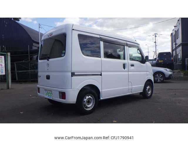 mazda scrum-van 2015 CFJ1790941 image 2