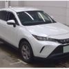 toyota harrier 2023 quick_quick_6BA-MXUA85_MXUA85-0013386 image 1