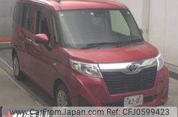 toyota roomy 2020 -TOYOTA--Roomy M900A-0414706---TOYOTA--Roomy M900A-0414706-