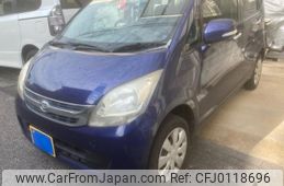 daihatsu move 2008 -DAIHATSU--Move DBA-L175S--L175S-0125664---DAIHATSU--Move DBA-L175S--L175S-0125664-