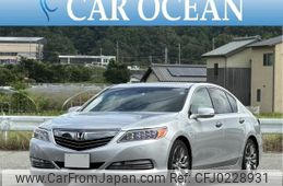 honda legend 2015 quick_quick_KC2_DAA KC2-1002532