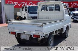 suzuki carry-truck 1994 I215