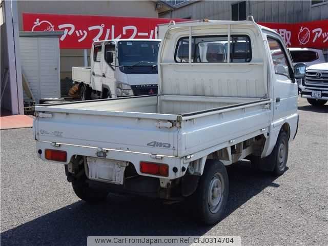 suzuki carry-truck 1994 I215 image 1