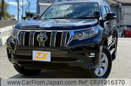 toyota land-cruiser-prado 2019 25921301