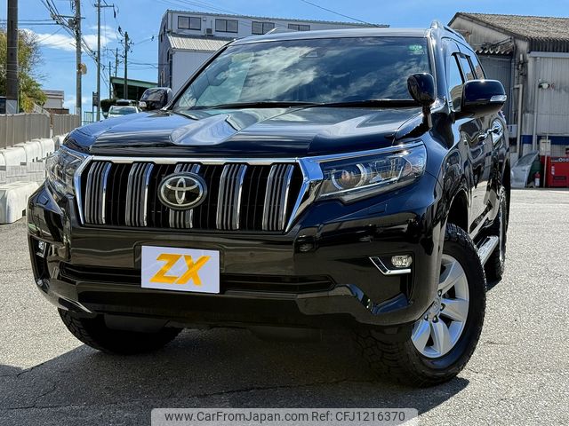 toyota land-cruiser-prado 2019 25921301 image 1