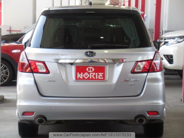 subaru exiga 2012 -SUBARU 【名変中 】--Exiga YA5--032652---SUBARU 【名変中 】--Exiga YA5--032652- image 2