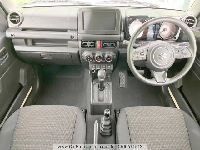 suzuki jimny 2023 -SUZUKI--Jimny 3BA-JB64W--JB64W-291332---SUZUKI--Jimny 3BA-JB64W--JB64W-291332- image 2