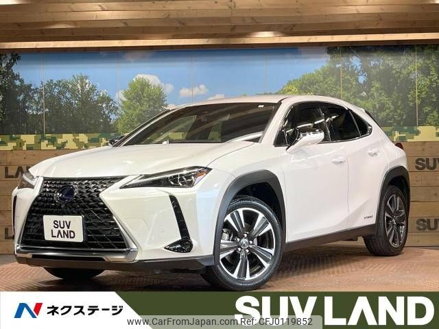 lexus ux 2020 -LEXUS--Lexus UX 6AA-MZAH15--MZAH15-2028487---LEXUS--Lexus UX 6AA-MZAH15--MZAH15-2028487- image 1