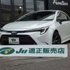 toyota corolla 2023 CFJ1865027 image 1