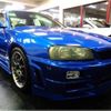 nissan skyline 2000 CFJ1855097 image 27