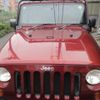 jeep wrangler 2009 CFJ1846951 image 6