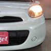 nissan march 2012 BD25032A3664 image 9