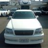 toyota crown 2003 CFJ1770377 image 2