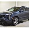 gm gm-others 2021 -GM--Cadillac XT4 7BA-E2UL--1GYFZ9R48MF026143---GM--Cadillac XT4 7BA-E2UL--1GYFZ9R48MF026143- image 1