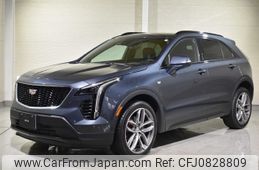 gm gm-others 2021 -GM--Cadillac XT4 7BA-E2UL--1GYFZ9R48MF026143---GM--Cadillac XT4 7BA-E2UL--1GYFZ9R48MF026143-