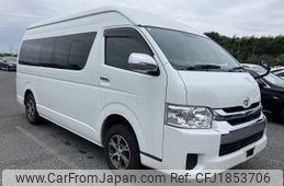 toyota hiace-wagon 2019 CFJ1853706