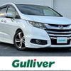 honda odyssey 2013 -HONDA--Odyssey DBA-RC1--RC1-1001191---HONDA--Odyssey DBA-RC1--RC1-1001191- image 1