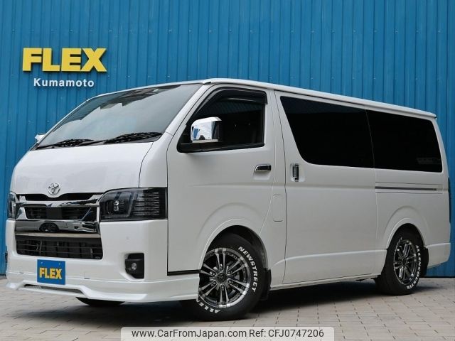 toyota hiace-van 2023 -TOYOTA--Hiace Van 3DF-GDH201V--GDH201-1088653---TOYOTA--Hiace Van 3DF-GDH201V--GDH201-1088653- image 1