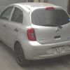 nissan march 2020 -NISSAN--March K13-091799---NISSAN--March K13-091799- image 2