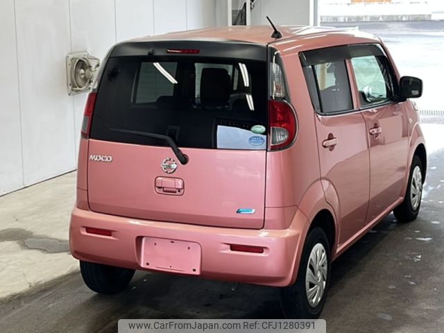 nissan moco 2016 CFJ1280391 image 2