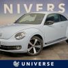 volkswagen the-beetle 2014 -VOLKSWAGEN--VW The Beetle ABA-16CPL--WVWZZZ16ZEM611773---VOLKSWAGEN--VW The Beetle ABA-16CPL--WVWZZZ16ZEM611773- image 1