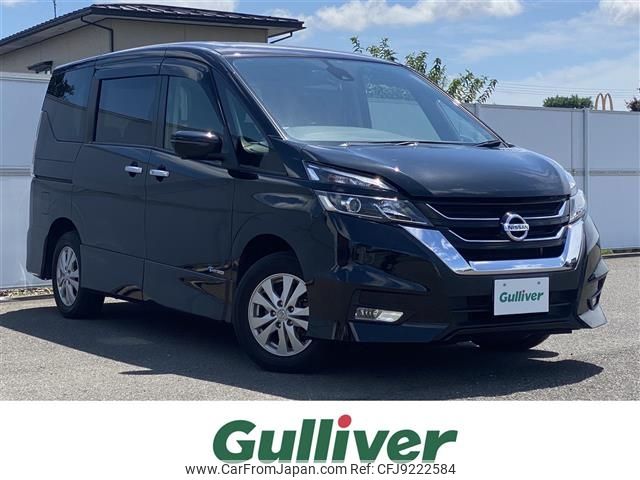 nissan serena 2018 -NISSAN--Serena DAA-GFNC27--GFNC27-013832---NISSAN--Serena DAA-GFNC27--GFNC27-013832- image 1