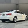 mercedes-benz a-class 2019 -MERCEDES-BENZ--Benz A Class 5BA-177184--W1K1771842W043519---MERCEDES-BENZ--Benz A Class 5BA-177184--W1K1771842W043519- image 13