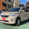 toyota passo 2017 -TOYOTA 【足立 502ﾏ8285】--Passo DBA-M700A--M700A-0090640---TOYOTA 【足立 502ﾏ8285】--Passo DBA-M700A--M700A-0090640- image 34