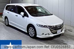 honda odyssey 2011 -HONDA--Odyssey RB3--RB3-1201985---HONDA--Odyssey RB3--RB3-1201985-