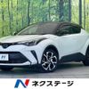 toyota c-hr 2020 -TOYOTA--C-HR 6AA-ZYX11--ZYX11-2022992---TOYOTA--C-HR 6AA-ZYX11--ZYX11-2022992- image 1