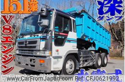 hino profia 2002 -HINO--Profia KL-FS4FKGA--FS4FKG-10981---HINO--Profia KL-FS4FKGA--FS4FKG-10981-