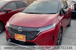 nissan aura 2022 quick_quick_6AA-FSNE13_FSNE13-507445