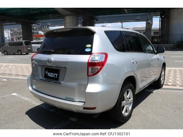 toyota vanguard 2009 quick_quick_DBA-ACA38W_ACA38-5142465 image 2
