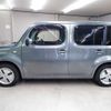 nissan cube 2011 BD20104A3590 image 8