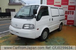 mazda bongo-van 2016 -MAZDA--Bongo Van SLP2V--101827---MAZDA--Bongo Van SLP2V--101827-